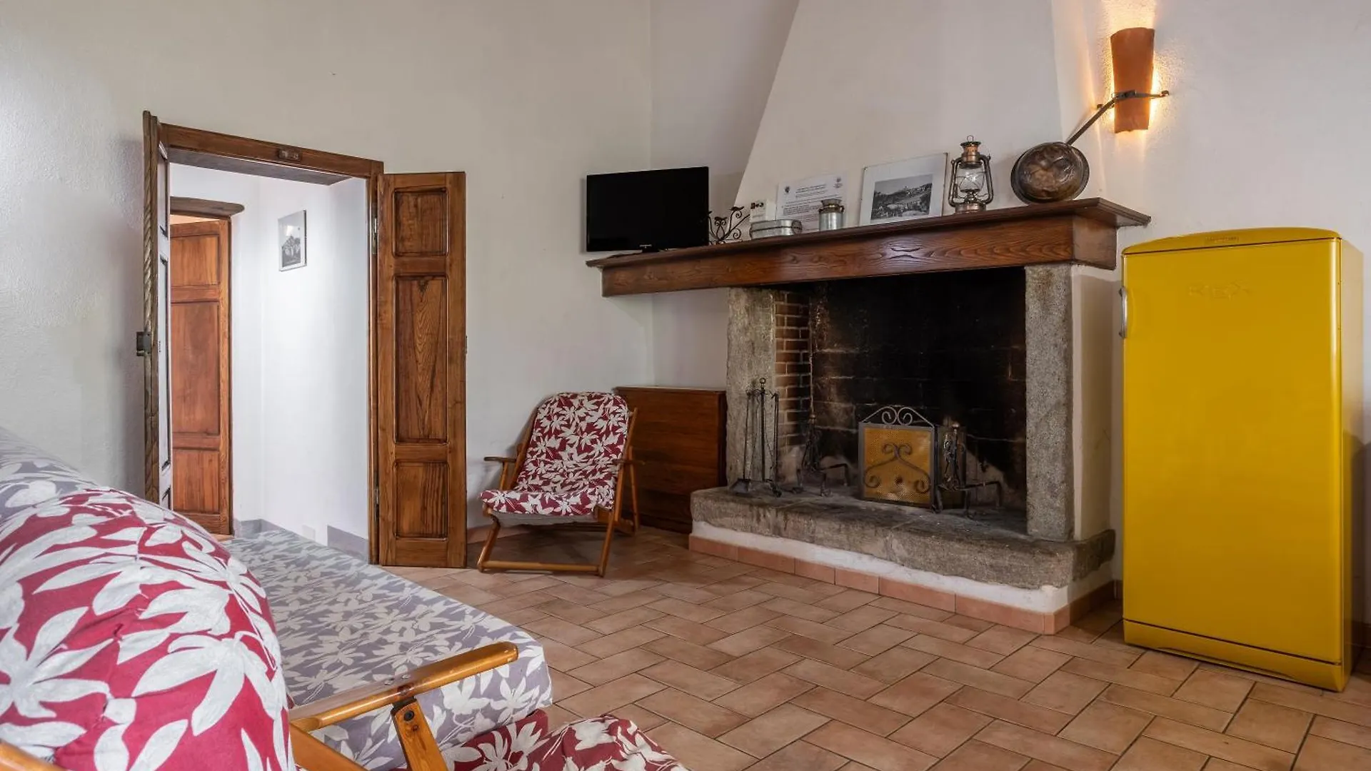 Farm stay Piamperugino Villa Arcidosso