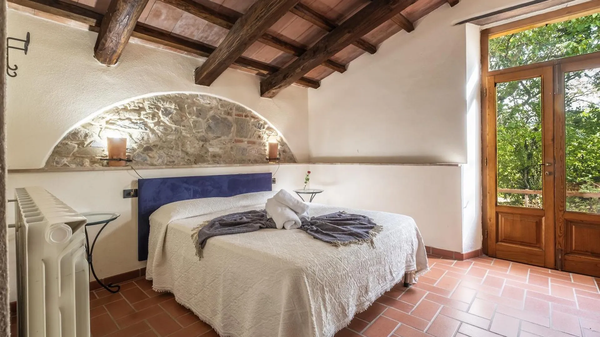 Farm stay Piamperugino Villa Arcidosso Italy
