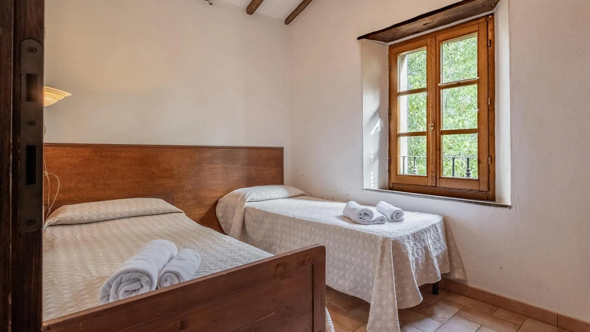 Farm stay Piamperugino Villa Arcidosso