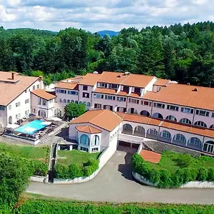 Toscana Wellness Arcidosso