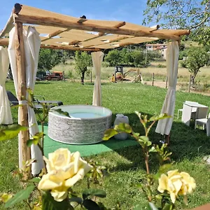  Alloggio per agriturismo Castello Delle Fornaci