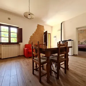 Bauernhof Castello Delle Fornaci - Private Jacuzzi, Arcidosso