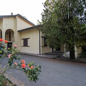 4* Resort Antico Colle Toscano