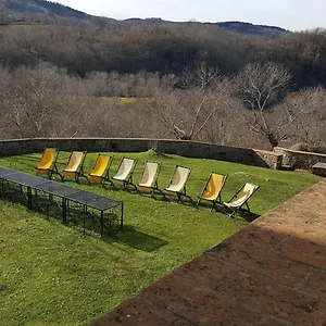  Alloggio per agriturismo Bio I Rondinelli
