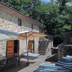  Alloggio per agriturismo Molino Del Ponte