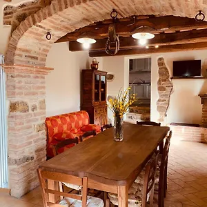  Appartamento La Casa Di Elia