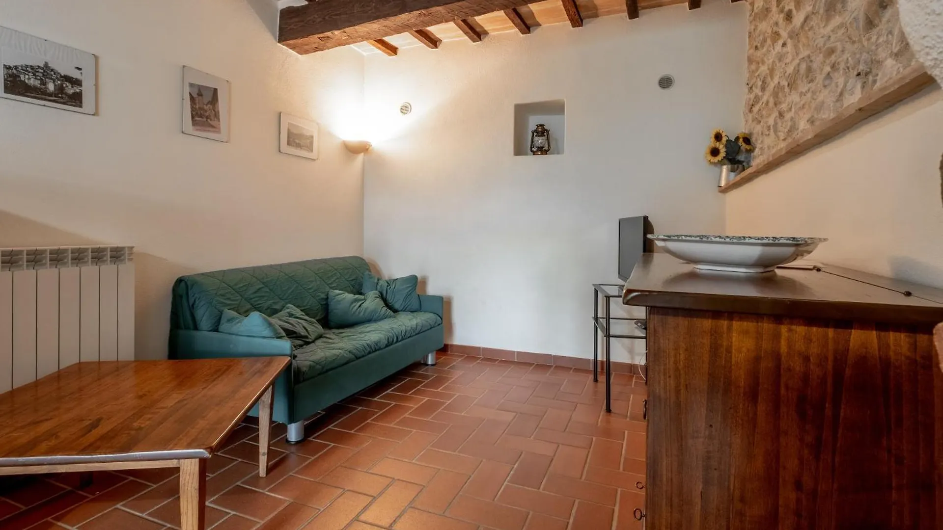 Piamperugino Villa Arcidosso Farm stay